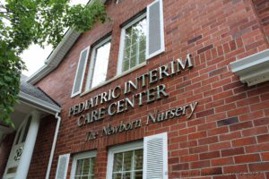 Pediatric Interim Care Center (PICC) in Kent, Washington