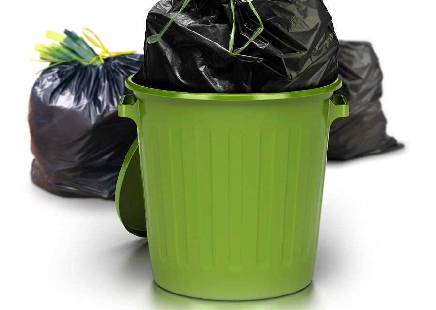 Recycling Collection Event, June 4