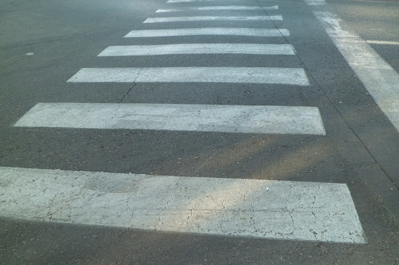 Crosswalk Changes Coming To Your Kent Neighborhood ILoveKent