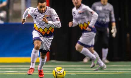 Kent Sports: Tacoma Stars to Play Home Opener, Oct. 29