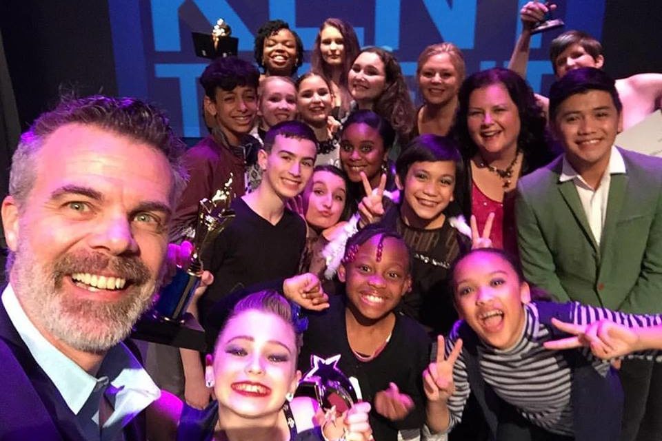 Kent Does, Indeed, Have Talent: Talent Show Winners