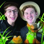 Kent Event: Kentridge Players Present 'A Year with Frog and Toad'