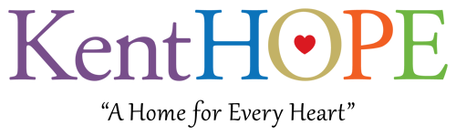 KentHOPE provides overnight shelter for women.