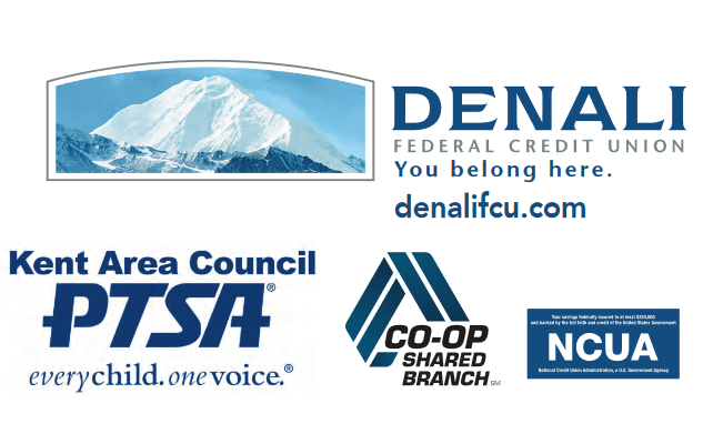 Denali Federal Credit Union Hosts Clothing Drive Til Jan. 31