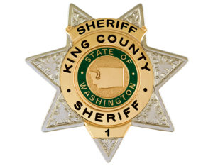 King County Sheriff's Department