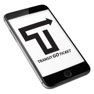 King County Metro riders can now pay for transit tickets from their mobile devices with the Transit GO Ticket app.