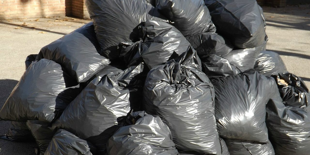 King Co Solid Waste Disposal Rates Go Up Jan 1