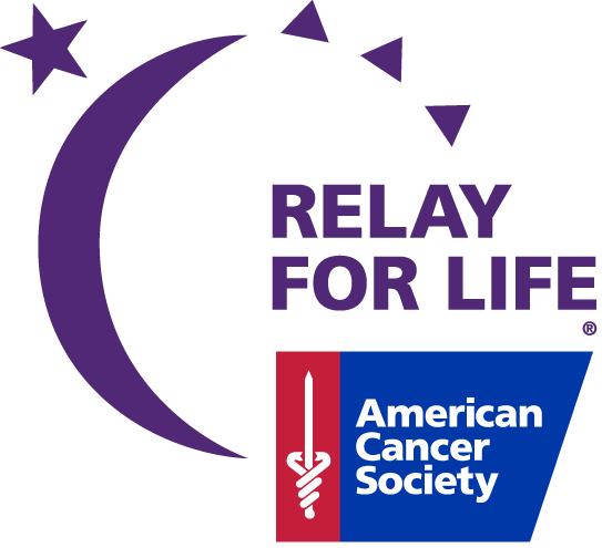 American Cancer Society Relay For Life Logo