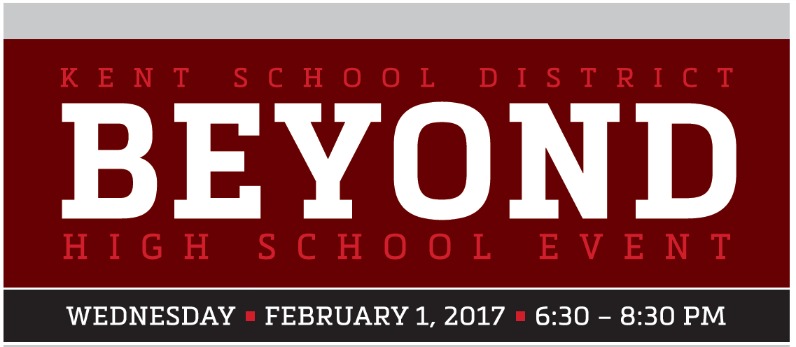 Kentlake High School Hosts ‘Beyond High School,’ Feb. 1