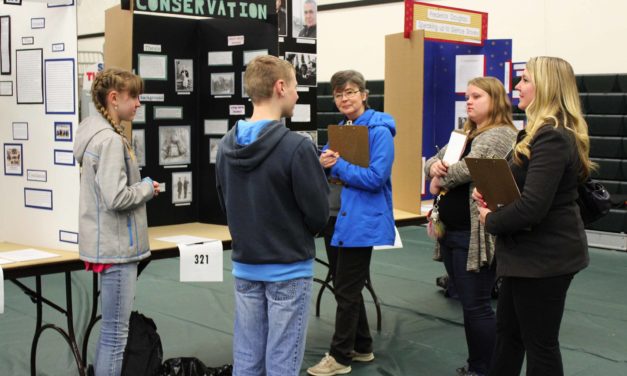 National History Day South Puget Sound Regionals