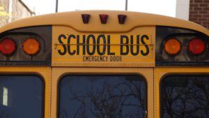 Kent News: Kent Police Arrest 2 Males After Threatening a School Bus Driver