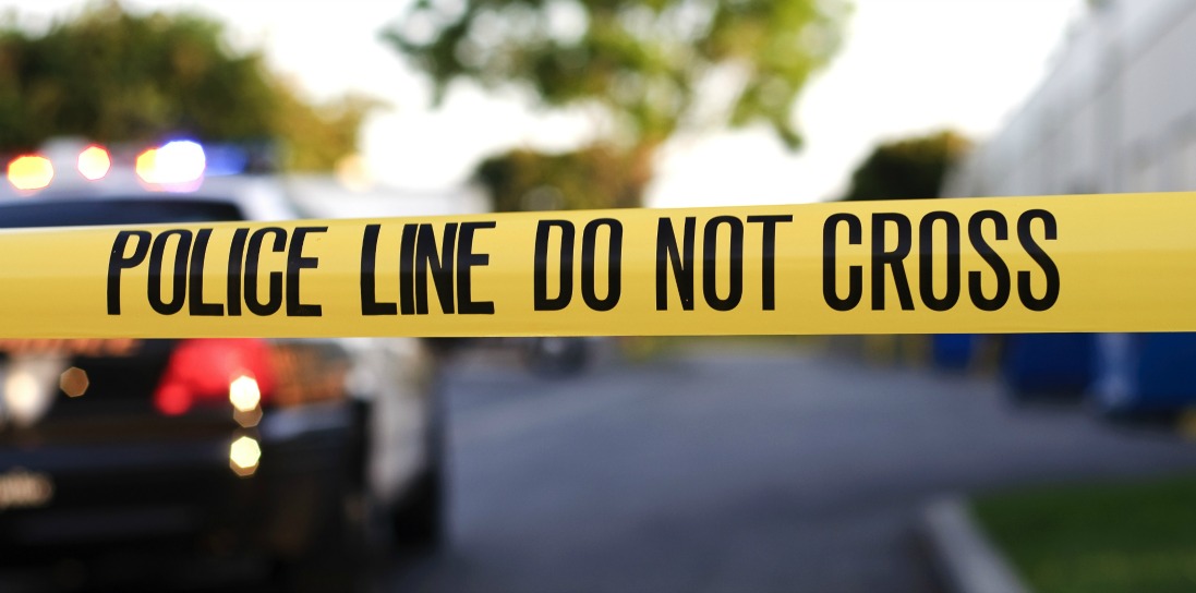 Man Found Dead in Ravine, Homicide Is Suspected