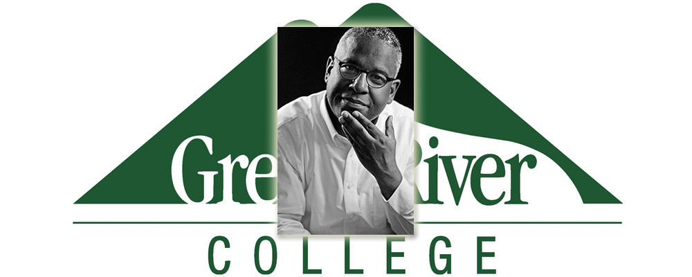 Lauded filmmaker Clennon L. King to visit Green River College Wed., Jan. 17