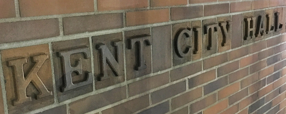 Kent City Council selects 8 finalists to interview for vacant seat