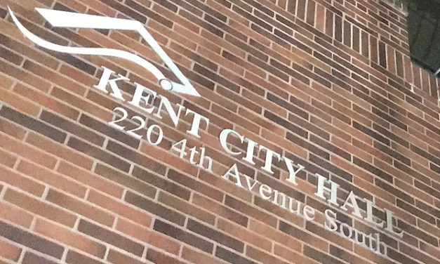 Kent police have adopted policies to hire more diverse force, update on stimulus committee given to council