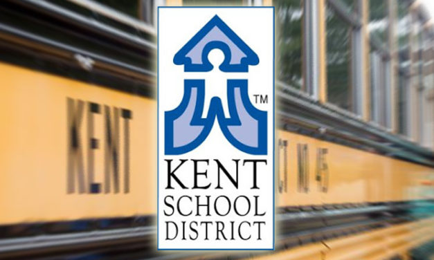 Early returns show Kent School District EP&O Levy passing