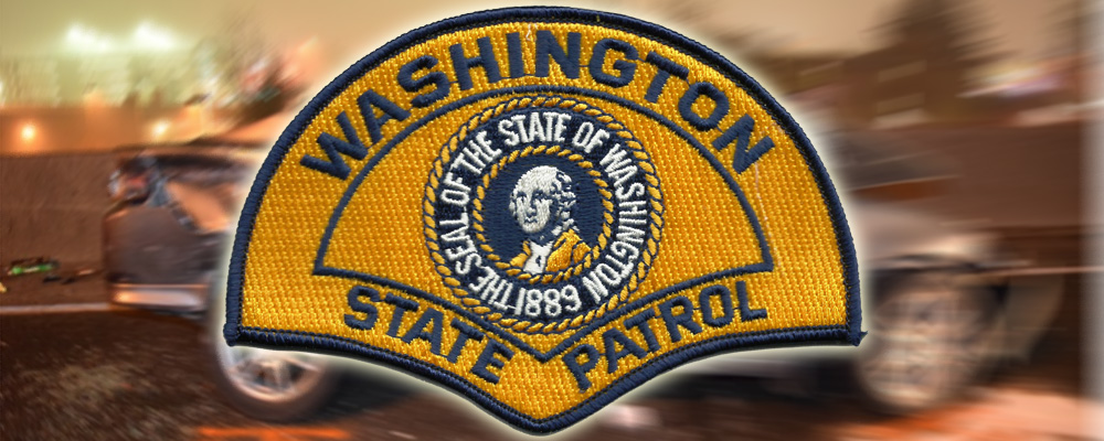 Washington State Patrol makes arrest related to hit & run on I-5 near Kent/Des Moines Road