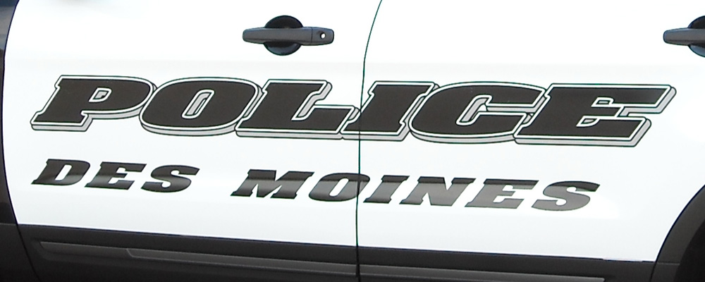 Des Moines Street Crimes Unit assists in recent Sex Trafficking bust