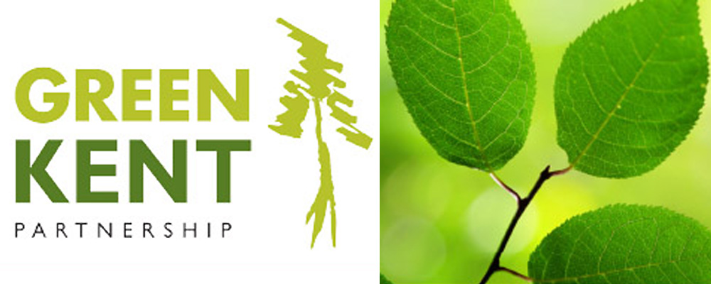 Celebrate Earth Day with Green Kent on Saturday, April 21