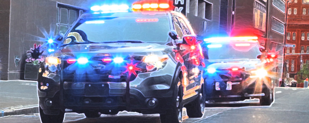 Drivers beware – King County ‘Target Zero Task Force’ is on patrol