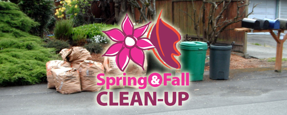 Keep Kent Clean this Spring!