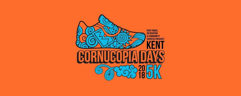 Kent Cornucopia Days 5K will be Saturday, July 14