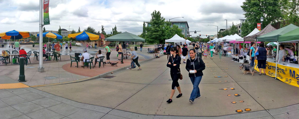 Opening Day for 2018 Kent Farmers Market is Sat., June 2
