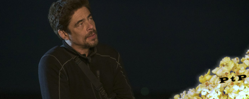 New in Theaters: Sicario – Day of the Soldado