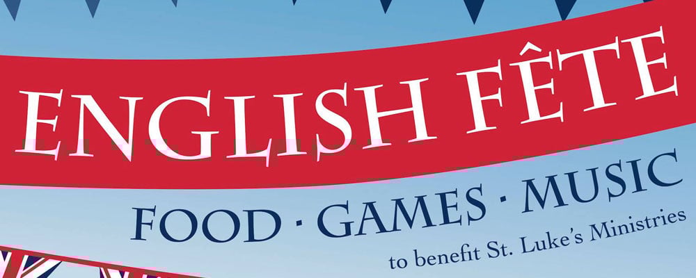 Festive English Fete Returns To Renton On Saturday Sept 8