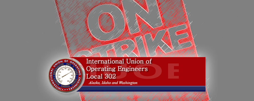IUOE strike will affect Kent construction projects
