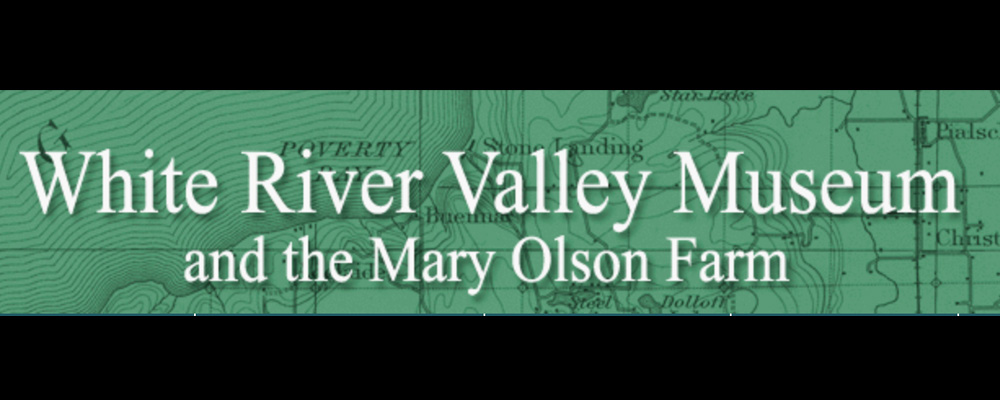 Historic Radio Programming Archive donated to White River Valley Museum
