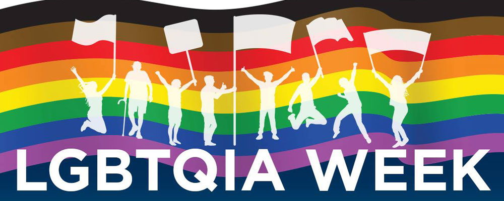 LGBTQIA Week will provide support, raise awareness at Highline College Oct. 8-12