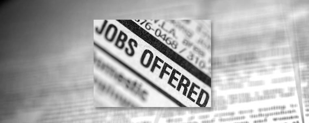 JOBS: Hunt Jackson CPAs seeking to hire motivated Tax Staff Accountant