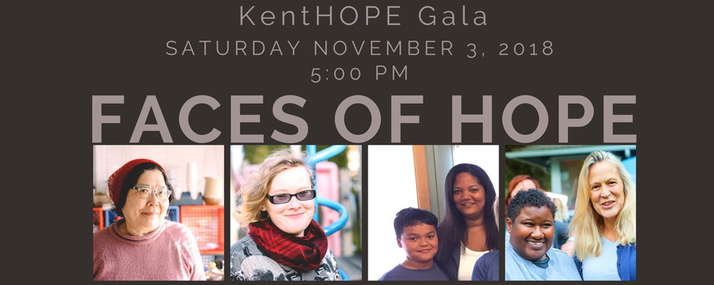 Celeb Dance-Off will be featured at KentHOPE fundraiser Saturday, Nov. 3