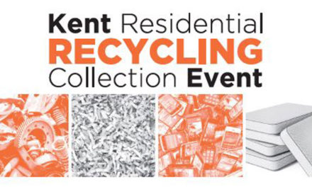 REMINDER: FREE Residential Recycling Collection Event is Saturday
