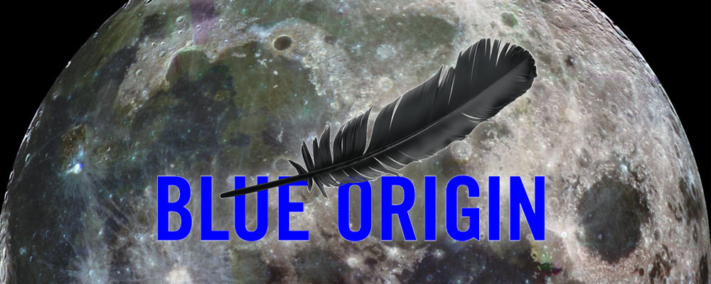 Kent’s Blue Origin sets its sights on the Moon