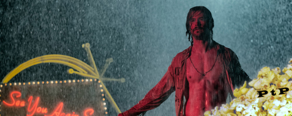 New in Theaters: Bad Times at the El Royale