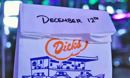 REMINDER: New Kent Dick’s Drive-In opens Wednesday