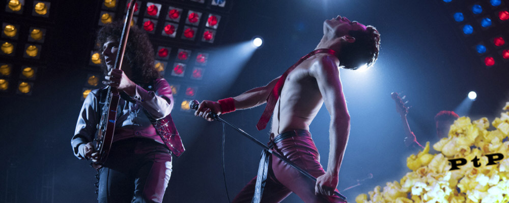 New in Theaters: Bohemian Rhapsody