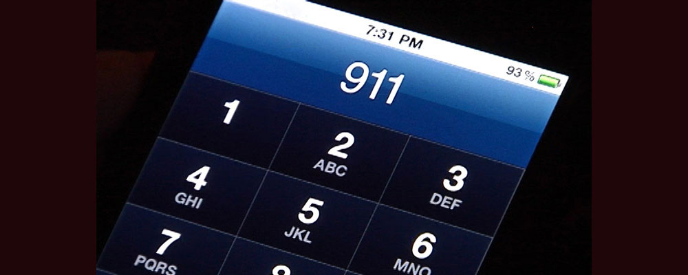 You can now text emergencies to 9-1-1 in King County