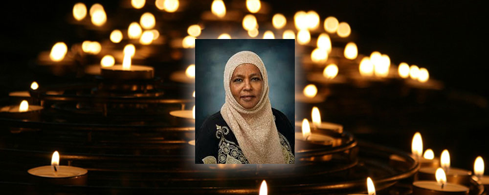 SeaTac Councilmember Amina Ahmed killed in crash Saturday