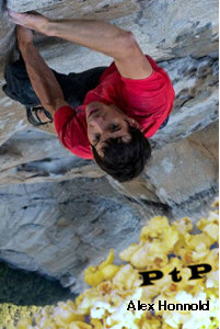 free solo inset