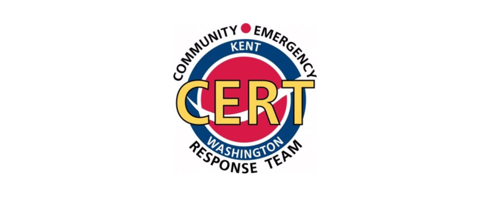 Community Emergency Response Team training starts March 5