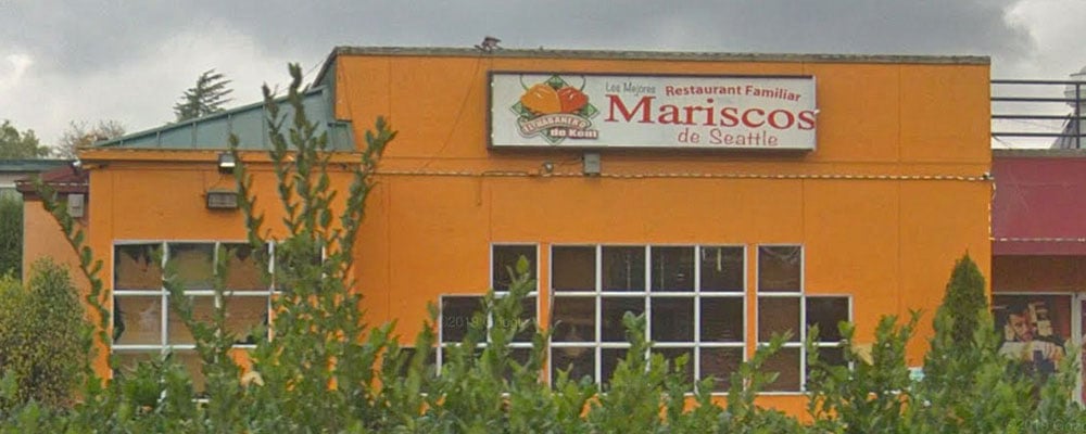 Kent Police Valley Swat Raid Shut Down El Habanero Restaurant