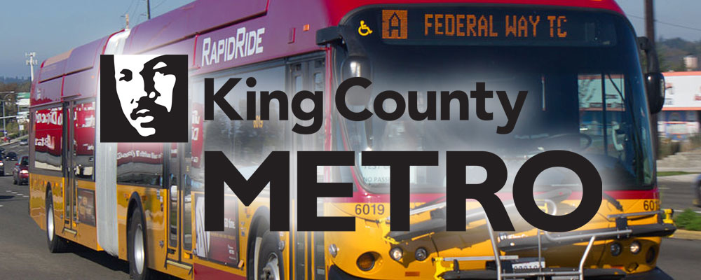 King County Council approves new free pass program for Metro Transit