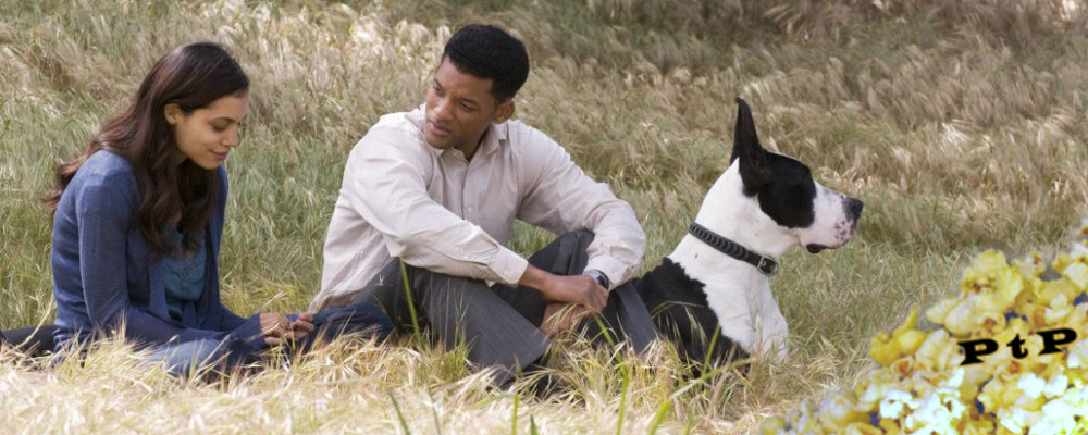 New-Release Tuesday: Seven Pounds