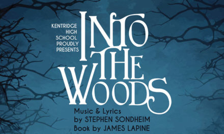 Take a journey ‘Into the Woods’ with Kentridge High May 1–11