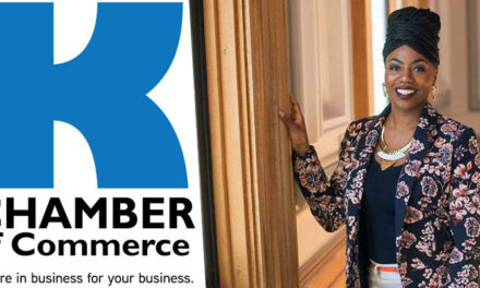 ‘State of the Chamber’ with Chamber CEO Zenovia Harris will be Thurs., Jan 9
