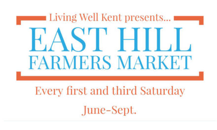 East Hill Farmers Market starts Saturday, June 1