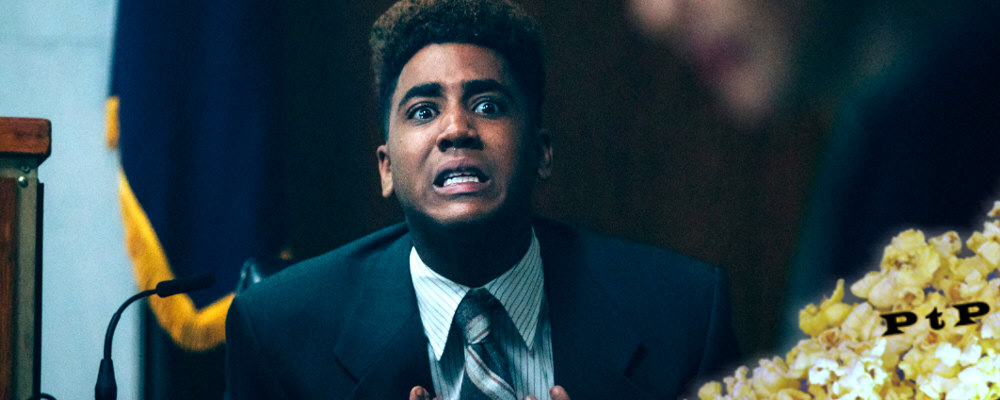 New-Release Tuesday: When They See Us